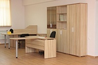 Сборка офисной мебели в Самаре